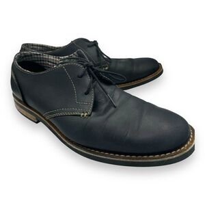 Mens Black Original Penguin Shoes for Sale up to 90% Off  display picture 1